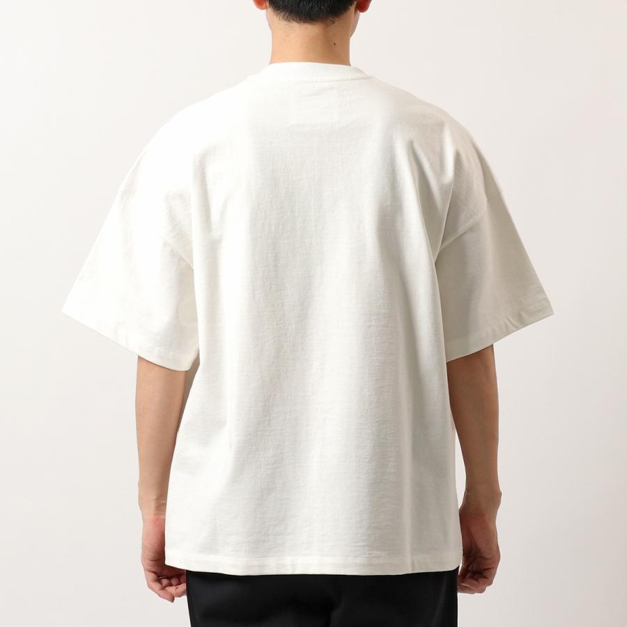 JIL SANDER ジルサンダー 半袖 Tシャツ J21GC0001 J45148 メンズ JIL SANDER ジルサンダー 半袖 Tシャツ J21GC0001 J45148 メンズ