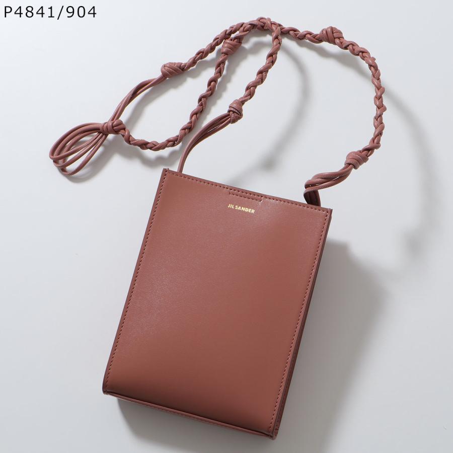 JIL SANDER（ジルサンダー） ショルダーバッグ TANGLE SM タングル