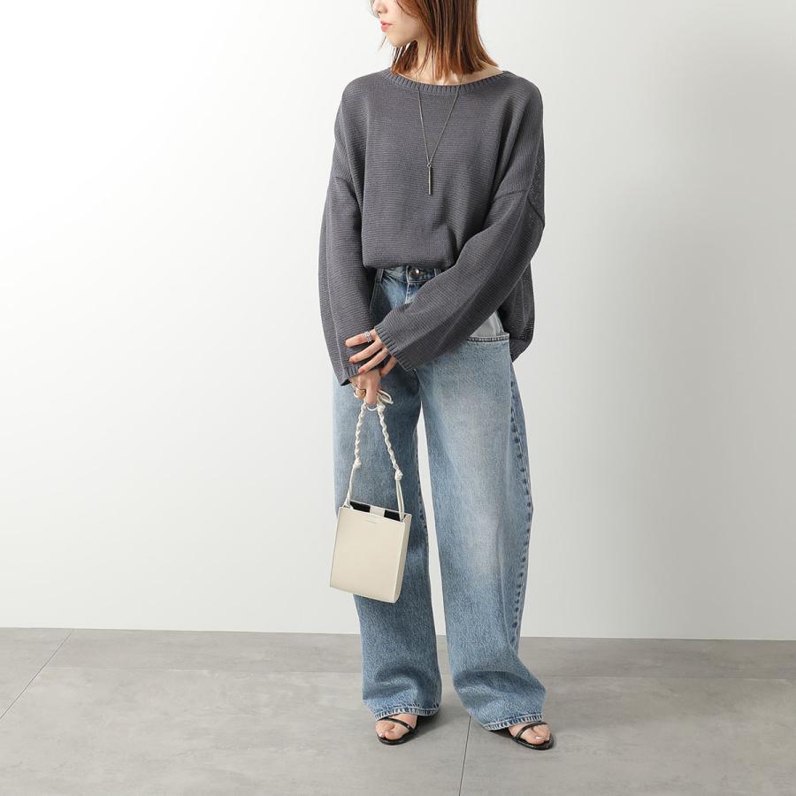 JIL SANDER（ジルサンダー） ショルダーバッグ TANGLE SM タングル 