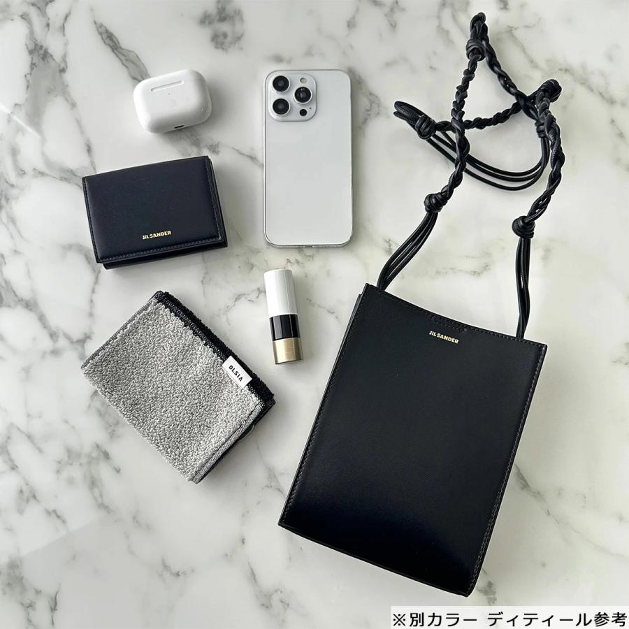 JIL SANDER（ジルサンダー） ショルダーバッグ TANGLE SM タングル