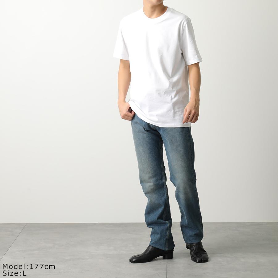JIL SANDER ジルサンダー Tシャツ J21GC0004 J45084 メンズ JIL SANDER ジルサンダー Tシャツ J21GC0004 J45084 メンズ