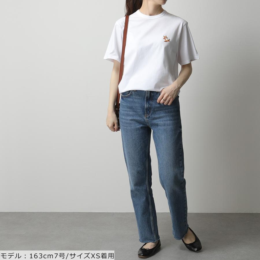 MAISON KITSUNE（メゾン キツネ） GU00154KJ0010 CHILLAX FOX PATCH