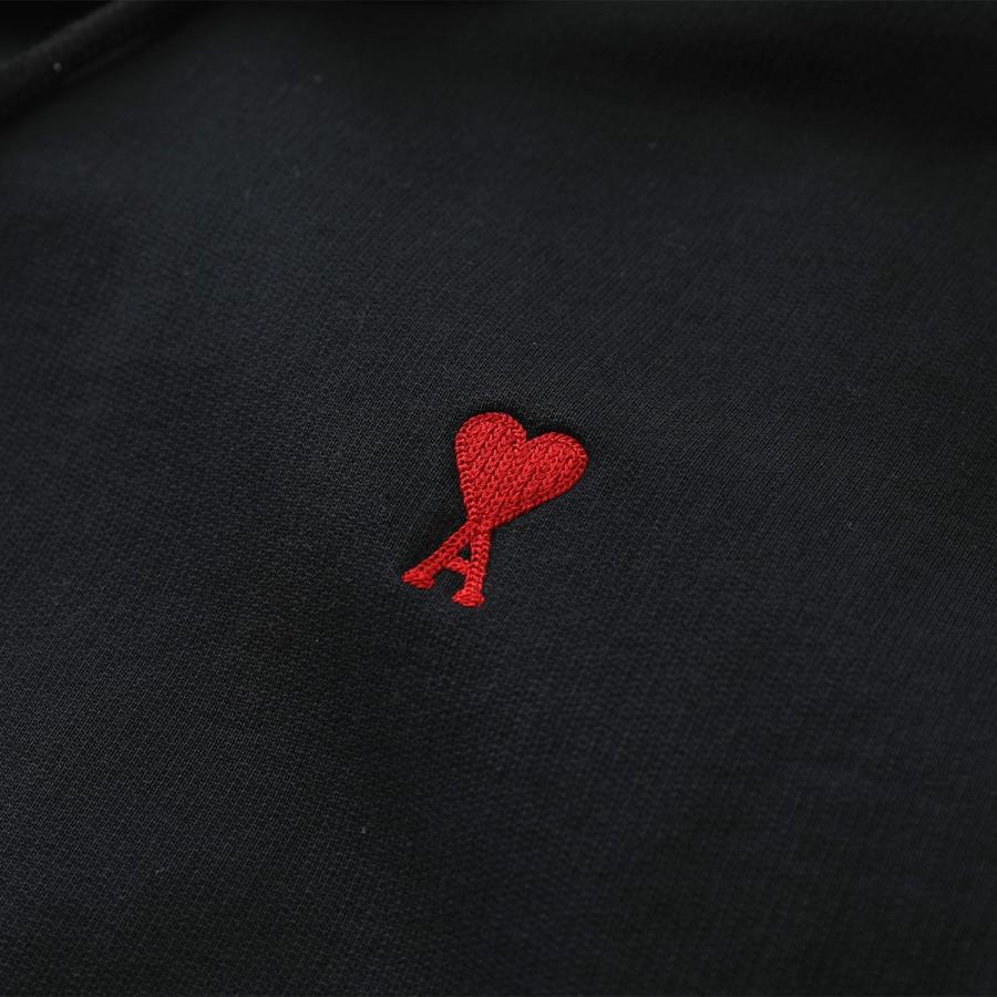 ami paris アミパリス パーカー AMI DE COEUR BFUSW200.730 ami paris アミパリス パーカー AMI DE COEUR BFUSW200.730