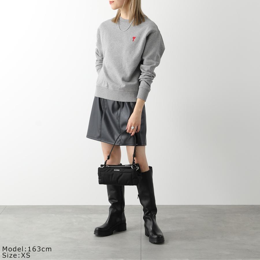ami paris アミ パリス スウェット BFUSW001.730 レディース ami paris アミ パリス スウェット BFUSW001.730 レディース