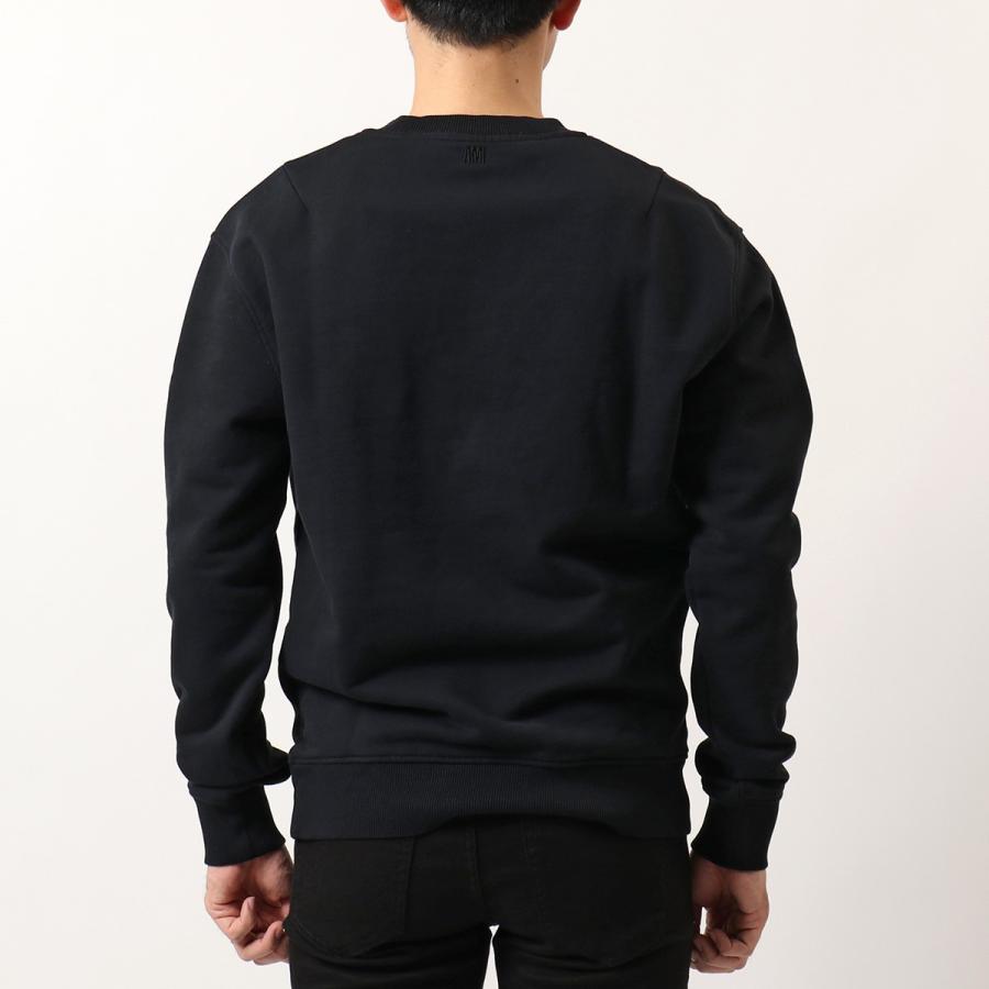 ami paris アミ パリス スウェット BFUSW001.730 メンズ ami paris アミ パリス スウェット BFUSW001.730 メンズ
