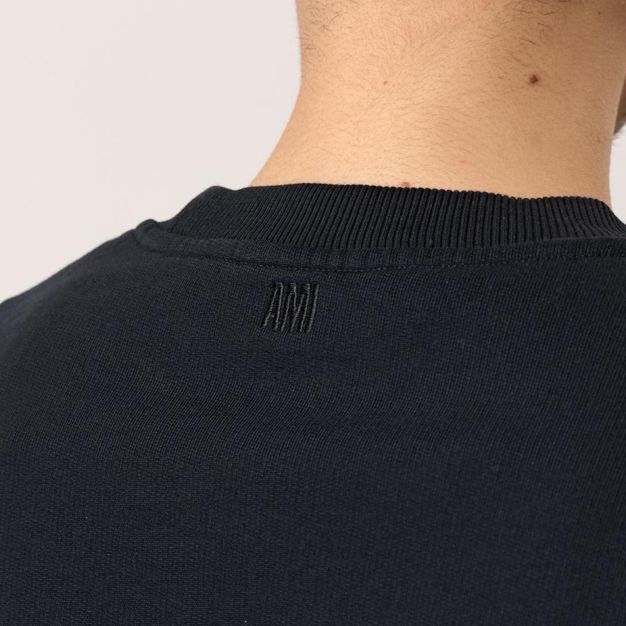 AMI Alexandre Mattiussi ami paris アミ パリス スウェット BFUSW001