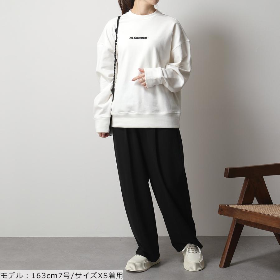 JIL SANDER SANDER+ ジルサンダー プラス スウェット J40GU0001 JIL SANDER SANDER+ ジルサンダー プラス スウェット J40GU0001