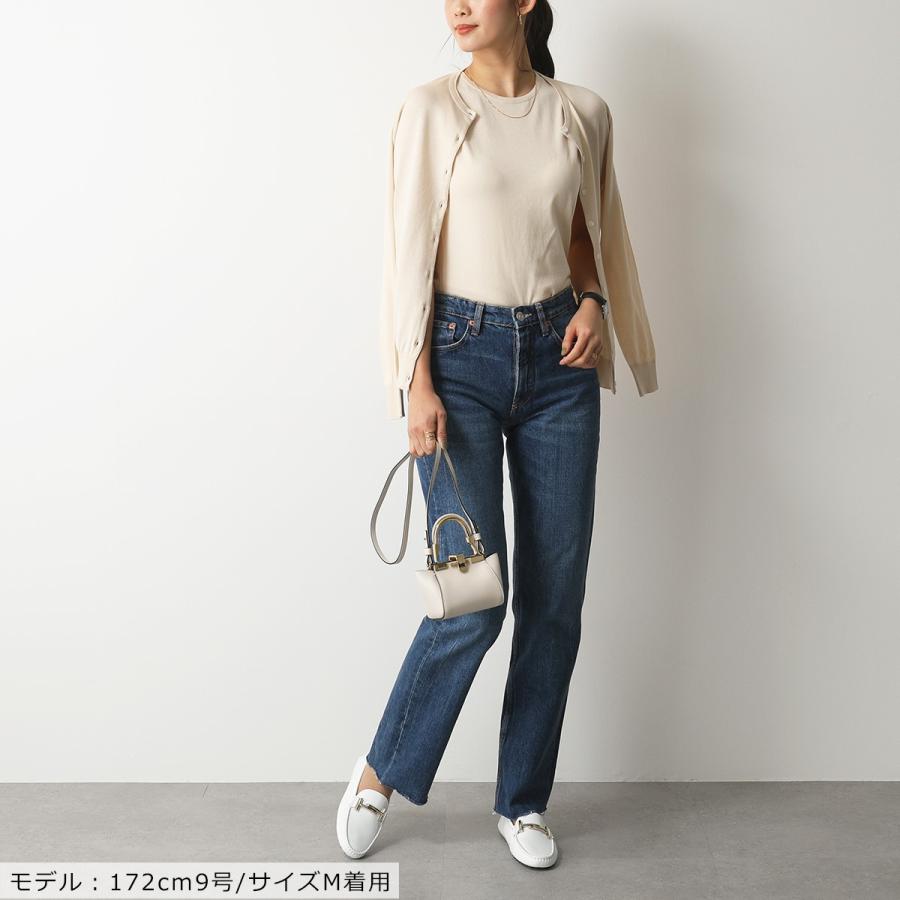 JOHN SMEDLEY（ジョンスメドレー） ノースリーブ ニット ROMELLA