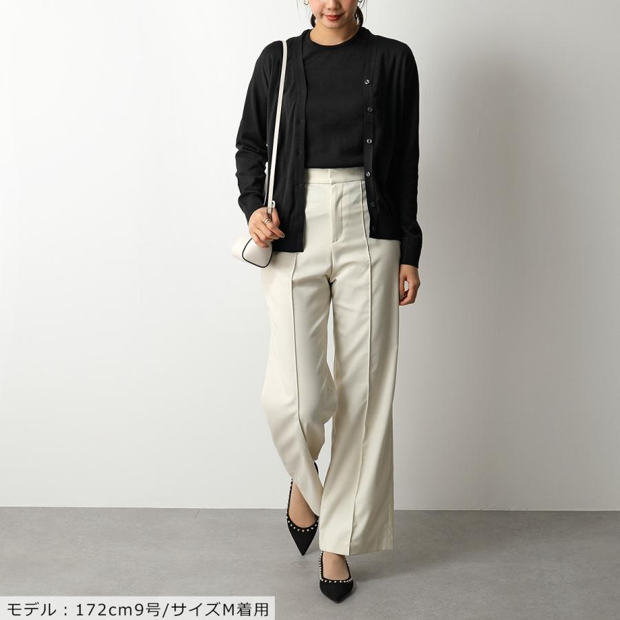 JOHN SMEDLEY（ジョンスメドレー） ノースリーブ ニット ROMELLA