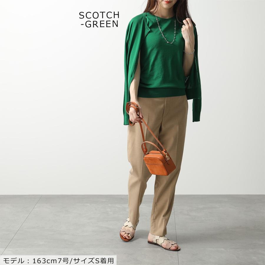 JOHN SMEDLEY ジョンスメドレー SIMETO MODERN FIT レディース