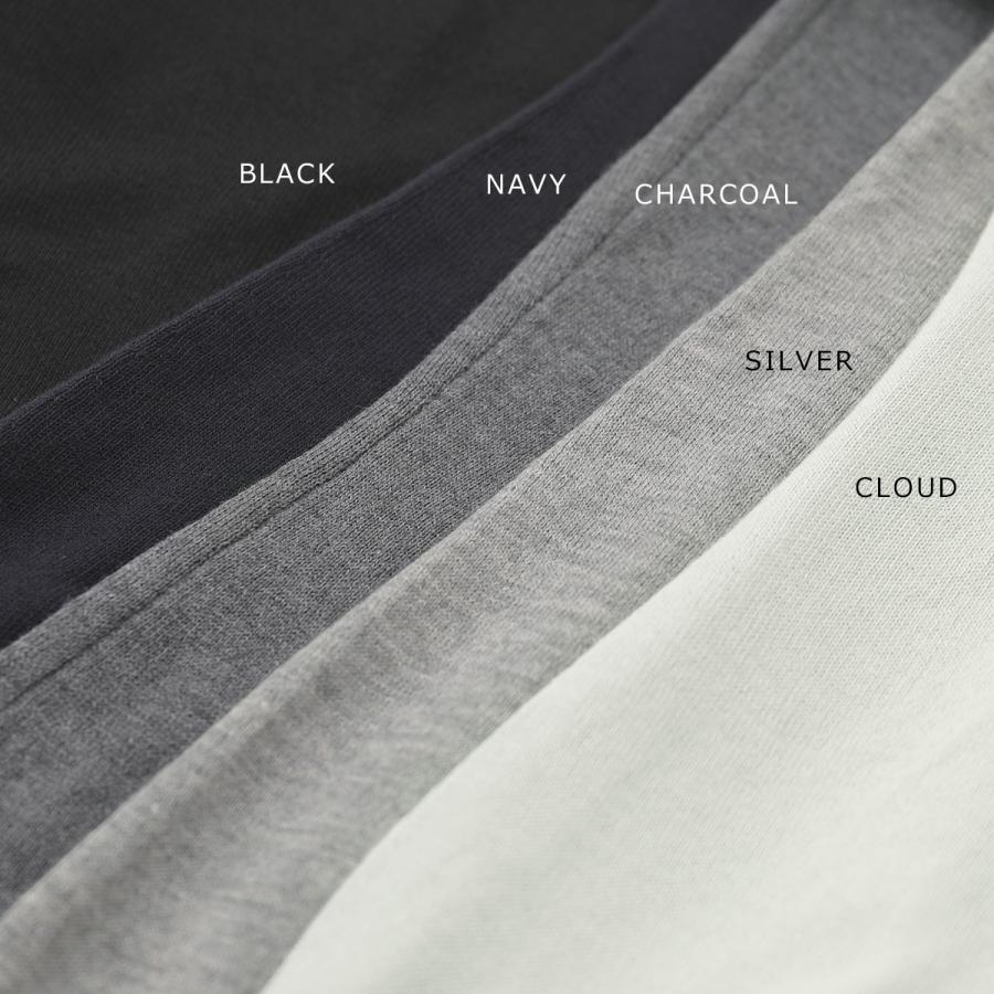 JOHN SMEDLEY（ジョンスメドレー） BRENTA MODERN FIT レディース V