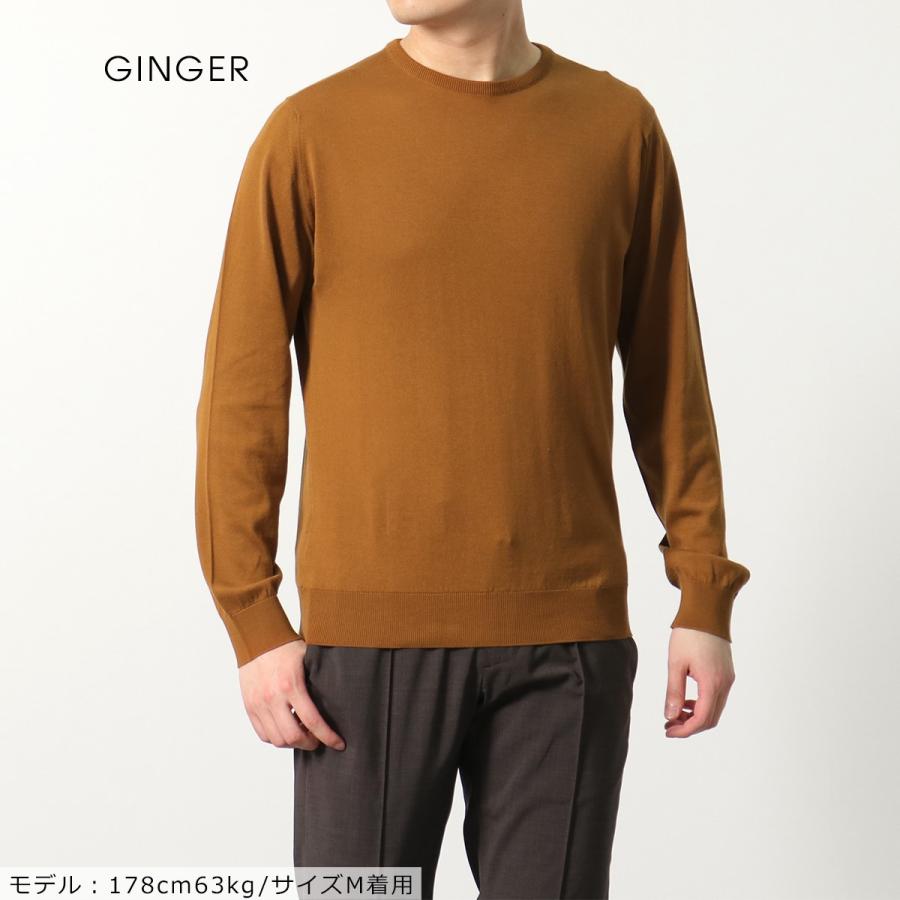 JOHN SMEDLEY ジョンスメドレー ニット セーター EMMETT MODERN JOHN SMEDLEY ジョンスメドレー ニット セーター EMMETT MODERN