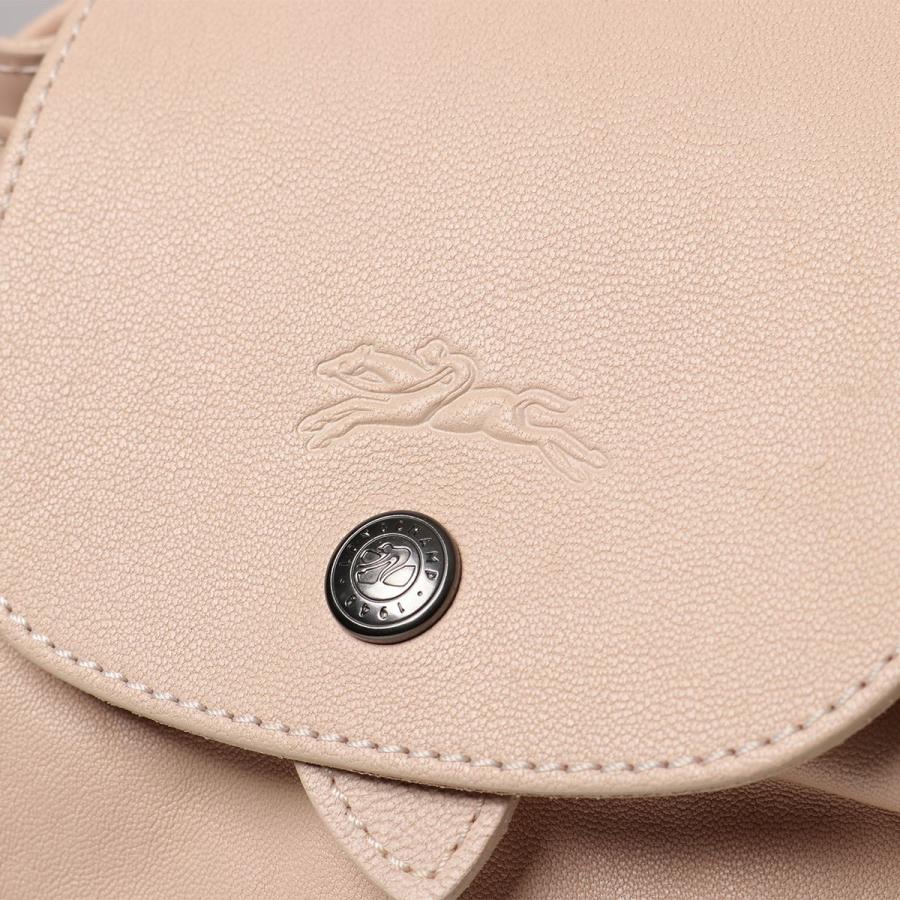 LONGCHAMP（ロンシャン） 1306 295 LE PLIAGE CUIR TATTOO カラー2色