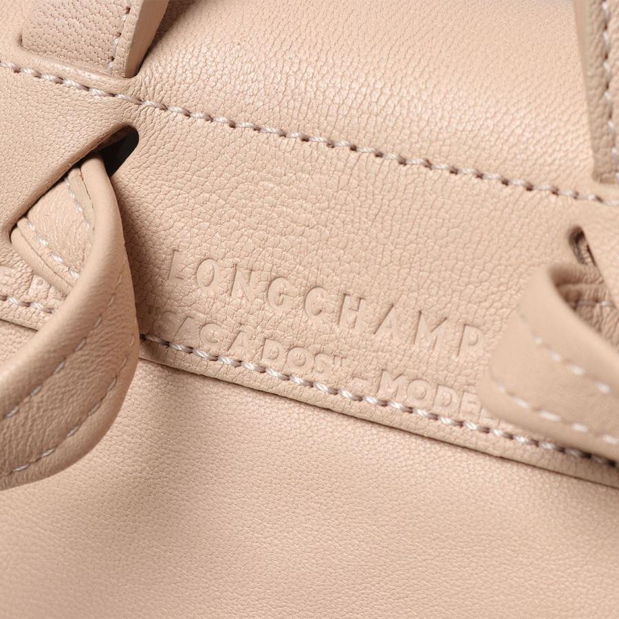 LONGCHAMP（ロンシャン） 1306 295 LE PLIAGE CUIR TATTOO カラー2色