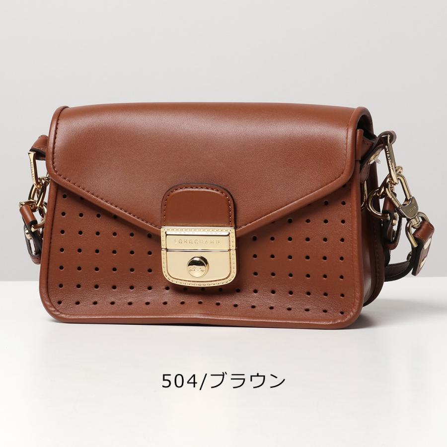 LONGCHAMP（ロンシャン） ショルダーバッグ MADEMOISELLE マドモワゼル