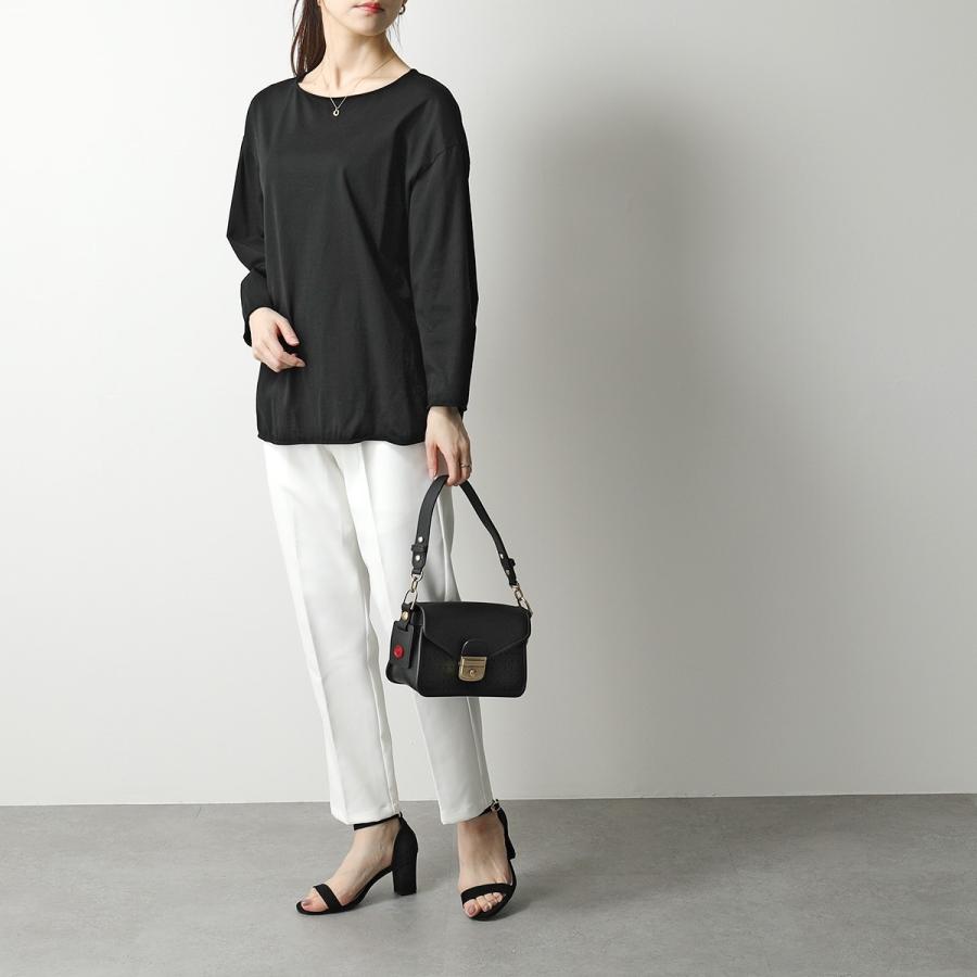 ロンシャン レザー パンチング マドモワゼル 2way ショルダーバッグ LONGCHAMP（ロンシャン） ショルダーバッグ MADEMOISELLE マドモワゼル
