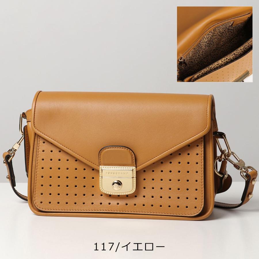 LONGCHAMP（ロンシャン） 1323 883 MADEMOISELLE カラー7色