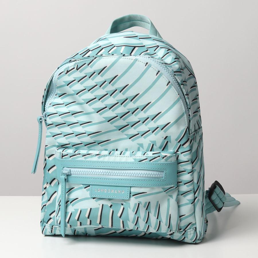 Longchamp ロンシャン 1118 660 カラー2色 Le Pliage Neo Pastel ル プリアージュ ネオ パステル バックパック ミニリュック 鞄 レディース インポートセレクト Musee 通販 Yahoo ショッピング