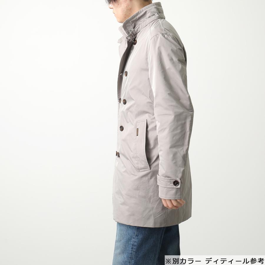 MOORER（ムーレー） スプリングコート SC-MORANDI-KM メンズ ダブル