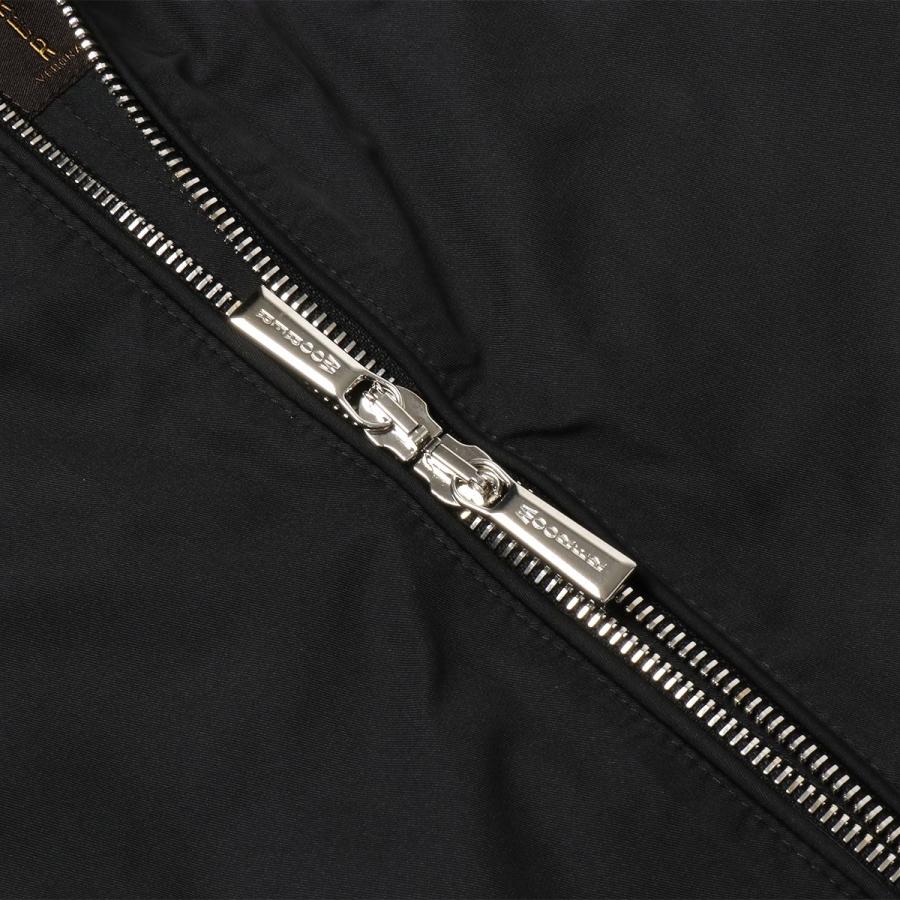 MOORER ムーレー ライダースジャケット VANGI-KN ヴァンギ 44 楽天市場】ムーレー MOORER ナイロンライダース VANGI-KN