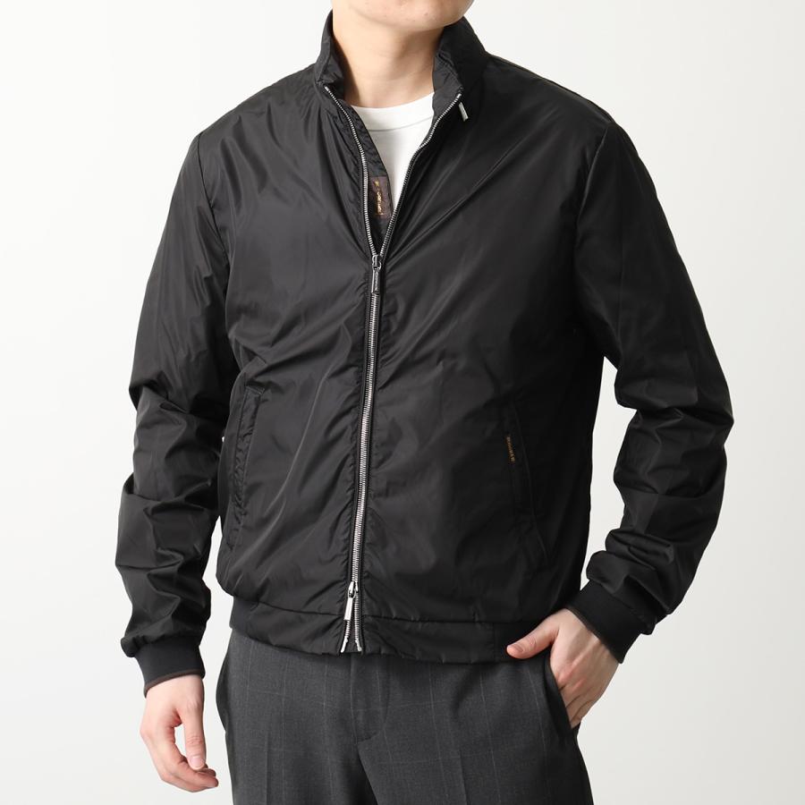 MOORER ムーレー ジャケット NUNZIO-AMC メンズ ブルゾン フード収納