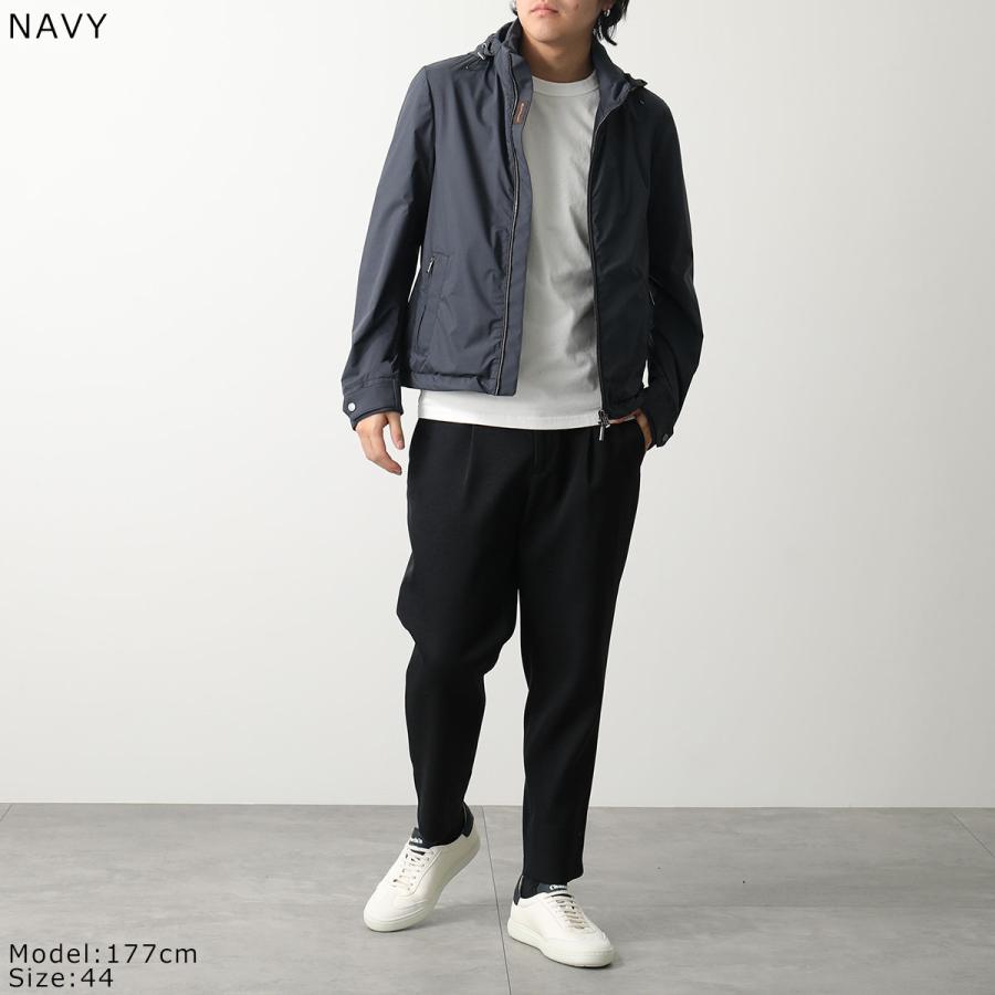 MOORER ムーレー ジャケット DUCCIO SKT メンズ フード付き MOORER ムーレー ジャケット DUCCIO SKT メンズ フード付き