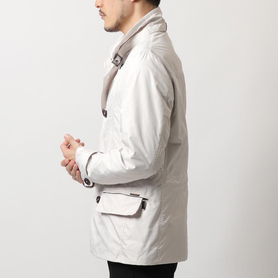 MOORER（ムーレー） ジャケット NABUCCO KM メンズ ダブルブレスト