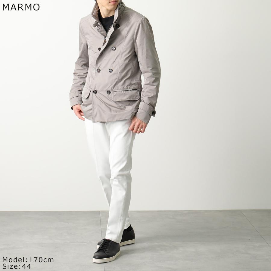 MOORER（ムーレー） ジャケット NABUCCO KM メンズ ダブルブレスト