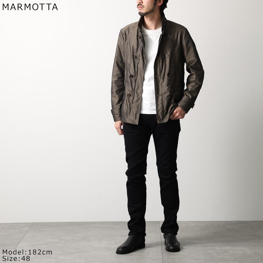 MOORER（ムーレー） ジャケット NABUCCO KM メンズ ダブルブレスト