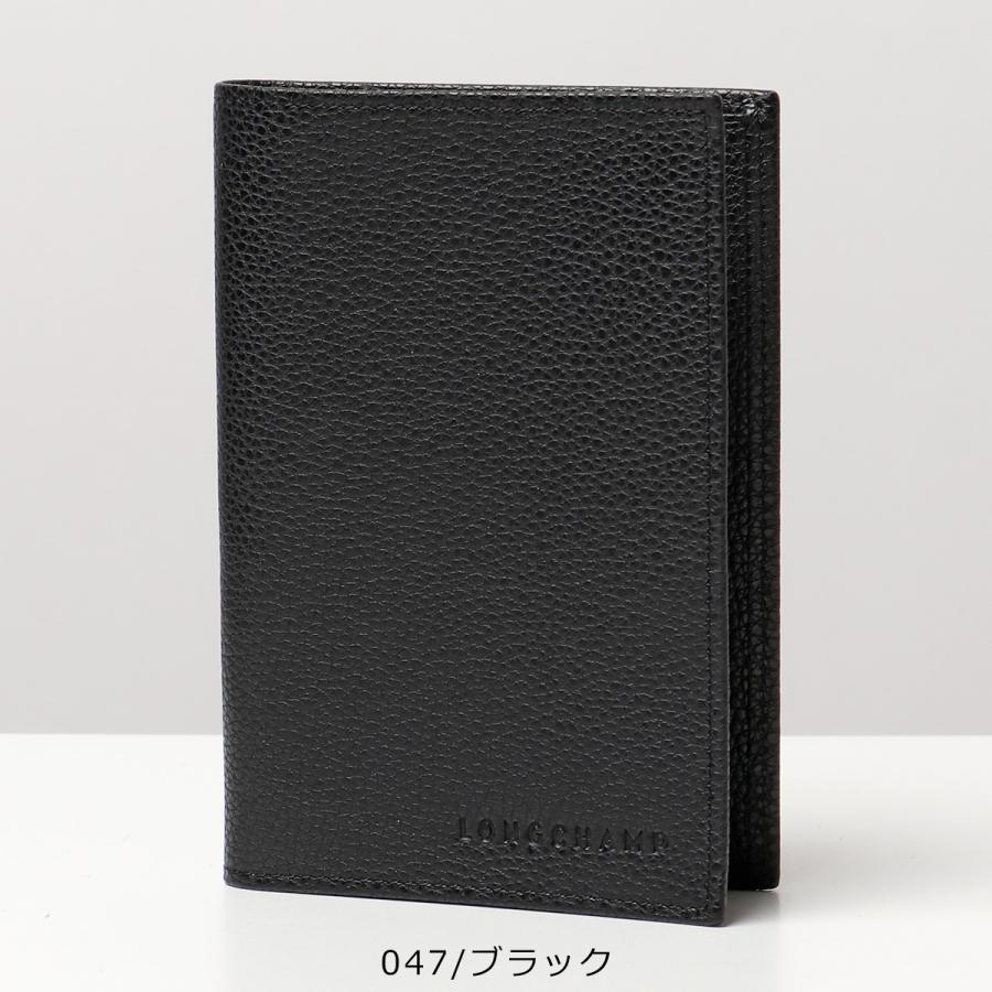 LONGCHAMP（ロンシャン） 3416 021 LE FOULONN ル フローネ カラー6色