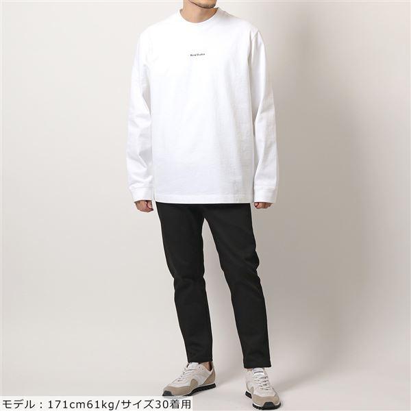 Acne Studios アクネストゥディオズ RIVER STAY BLACK スリム