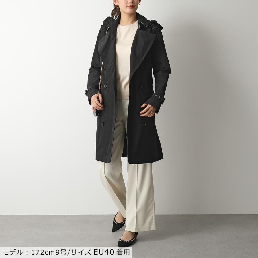 BURBERRY バーバリー 8033520 KENSINGTON ケンジントン デタッチャブル 