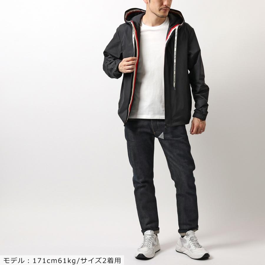 MONCLER モンクレール 1A00161 54A91 CARLES カルレス ナイロン MONCLER モンクレール 1A00161 54A91 CARLES カルレス ナイロン