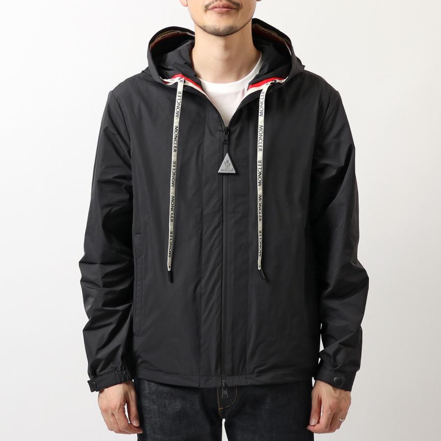 MONCLER モンクレール 1A00161 54A91 CARLES カルレス ナイロン MONCLER モンクレール 1A00161 54A91 CARLES カルレス ナイロン