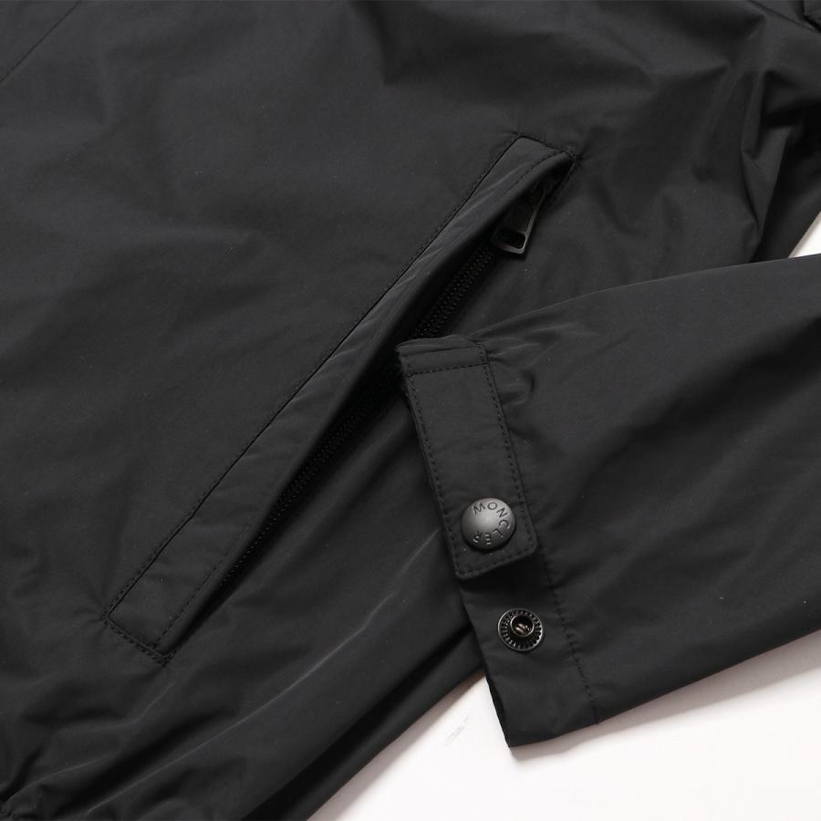 MONCLER モンクレール 1A00161 54A91 CARLES カルレス ナイロン MONCLER モンクレール 1A00161 54A91 CARLES カルレス ナイロン