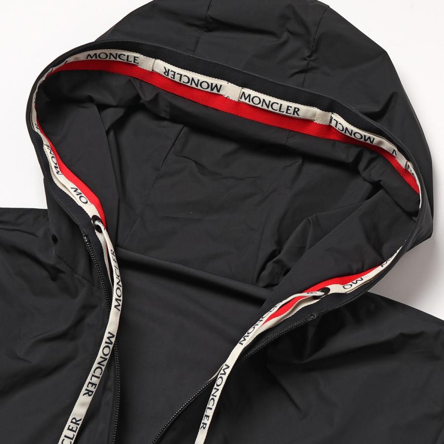 MONCLER モンクレール 1A00161 54A91 CARLES カルレス ナイロン MONCLER モンクレール 1A00161 54A91 CARLES カルレス ナイロン