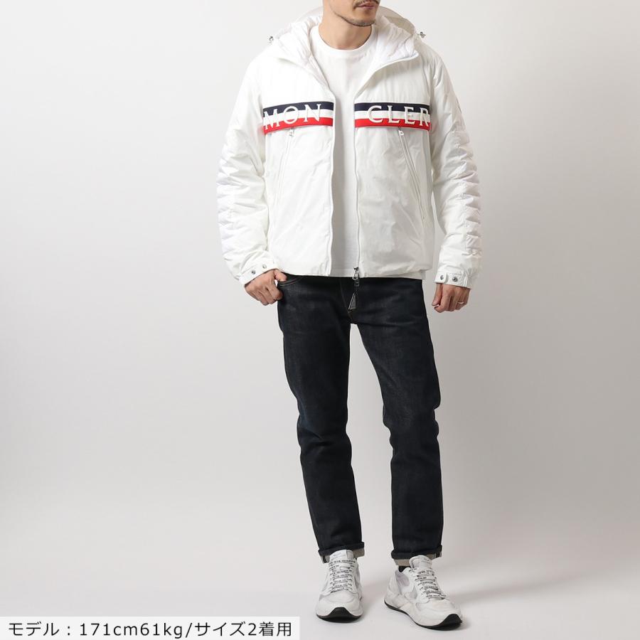 MONCLER モンクレール 1B50A00 54A91 OLARGUES ダウンジャケット MONCLER モンクレール 1B50A00 54A91 OLARGUES ダウンジャケット
