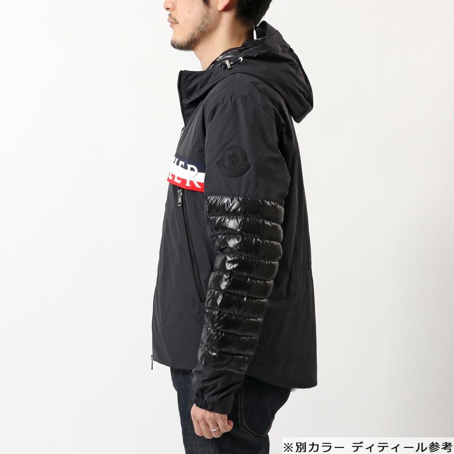 MONCLER モンクレール 1B50A00 54A91 OLARGUES ダウンジャケット MONCLER モンクレール 1B50A00 54A91 OLARGUES ダウンジャケット