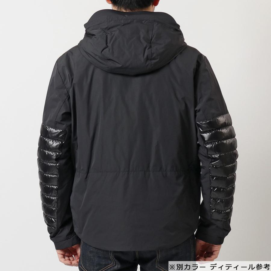 MONCLER モンクレール 1B50A00 54A91 OLARGUES ダウンジャケット MONCLER モンクレール 1B50A00 54A91 OLARGUES ダウンジャケット