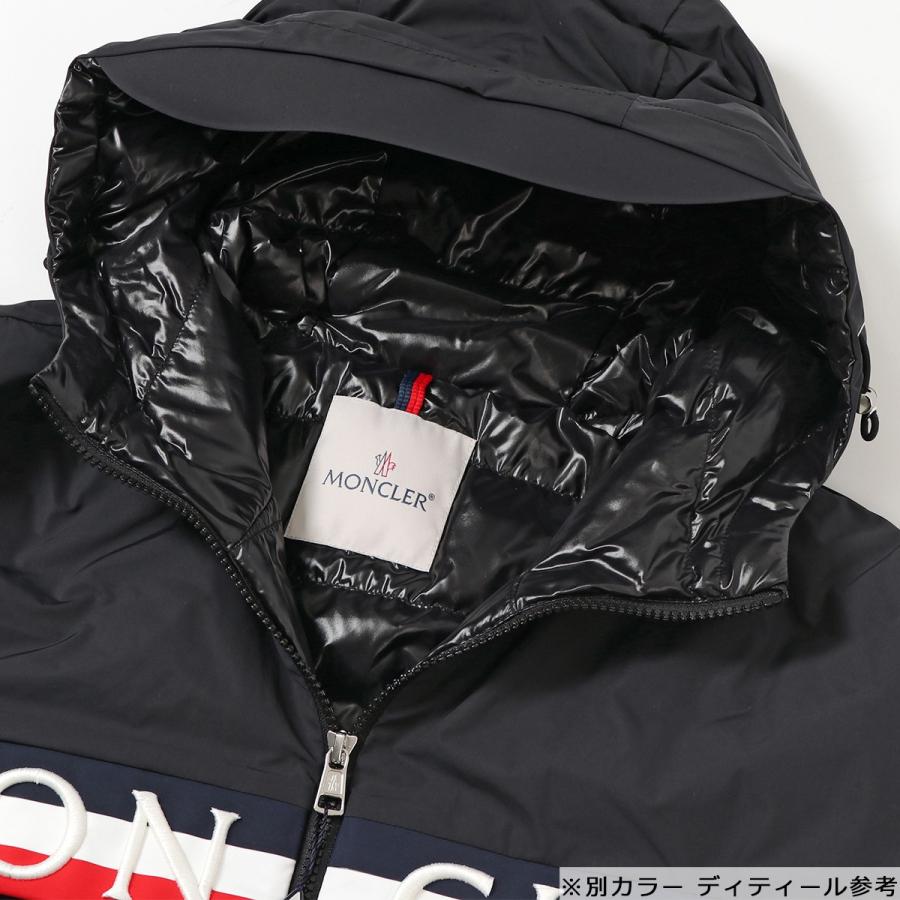 MONCLER モンクレール 1B50A00 54A91 OLARGUES ダウンジャケット MONCLER モンクレール 1B50A00 54A91 OLARGUES ダウンジャケット