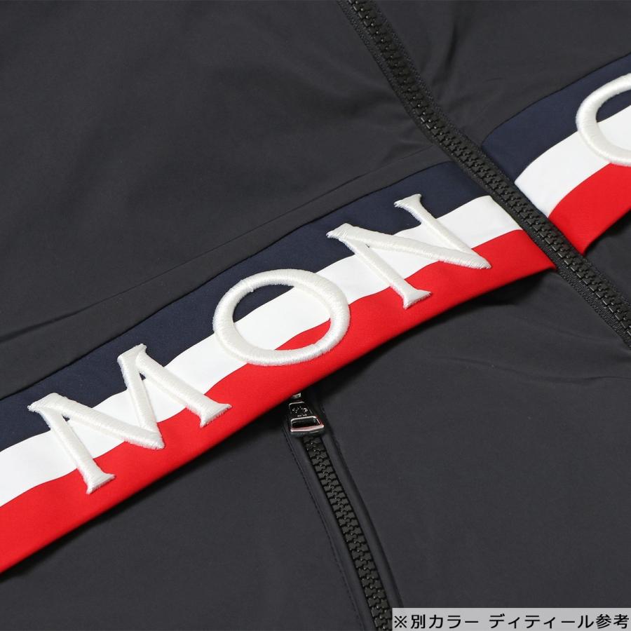 MONCLER モンクレール 1B50A00 54A91 OLARGUES GIUBBOTTO ダウン 