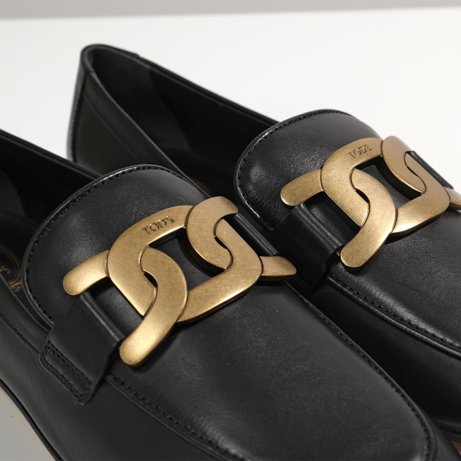 TOD'S TODS トッズ ローファー ケイト XXW79A0DD00NF5 TOD'S TODS トッズ ローファー ケイト XXW79A0DD00NF5