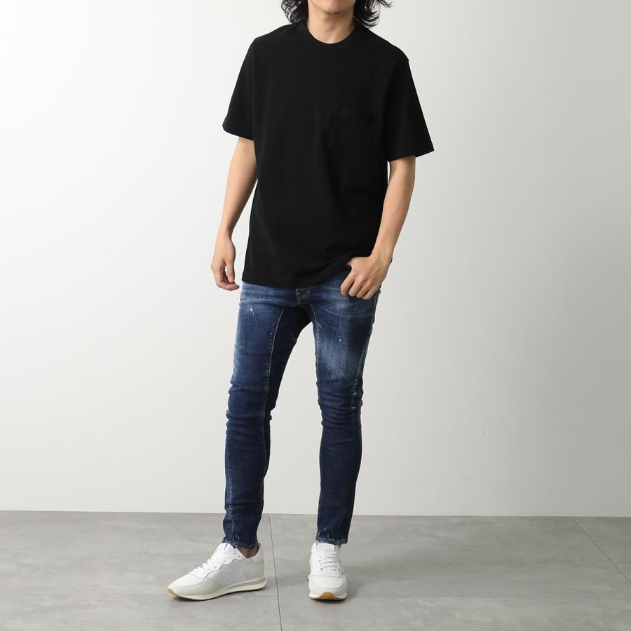 PHILIPPE MODEL（フィリップモデル） スニーカー TZLU 2101 TROPEZ X