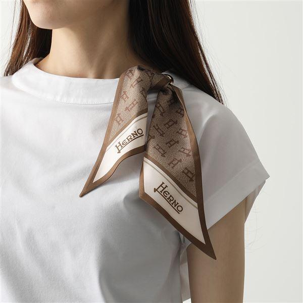HERNO（ヘルノ） カットソー JG000158D 52003 レディース フレンチ