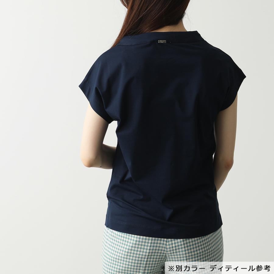 HERNO（ヘルノ） カットソー JG000158D 52003 レディース フレンチ