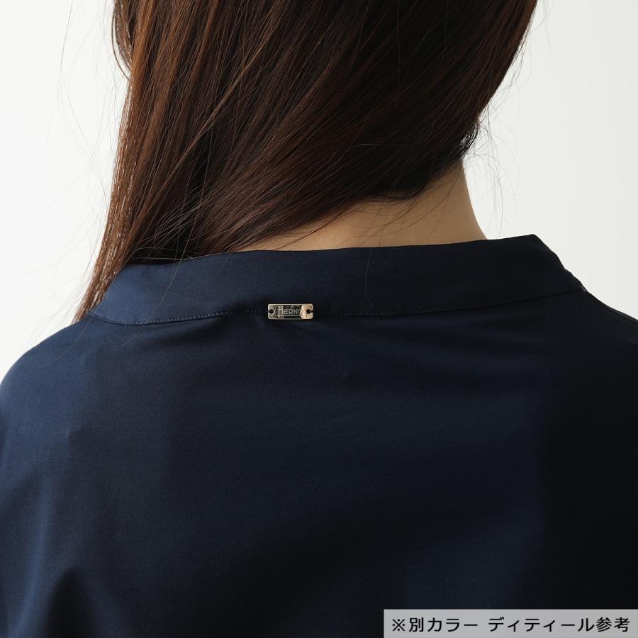 HERNO（ヘルノ） カットソー JG000158D 52003 レディース フレンチ