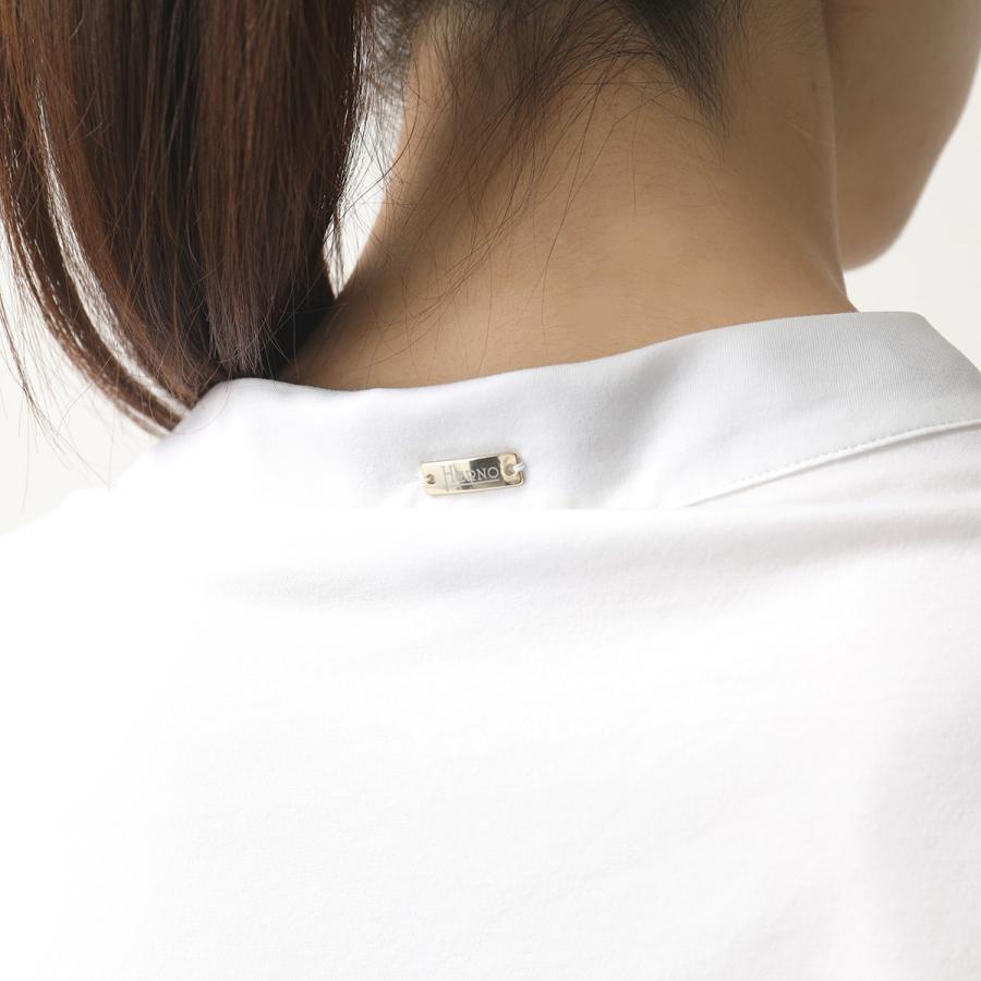 HERNO（ヘルノ） カットソー JG000158D 52003 レディース フレンチ