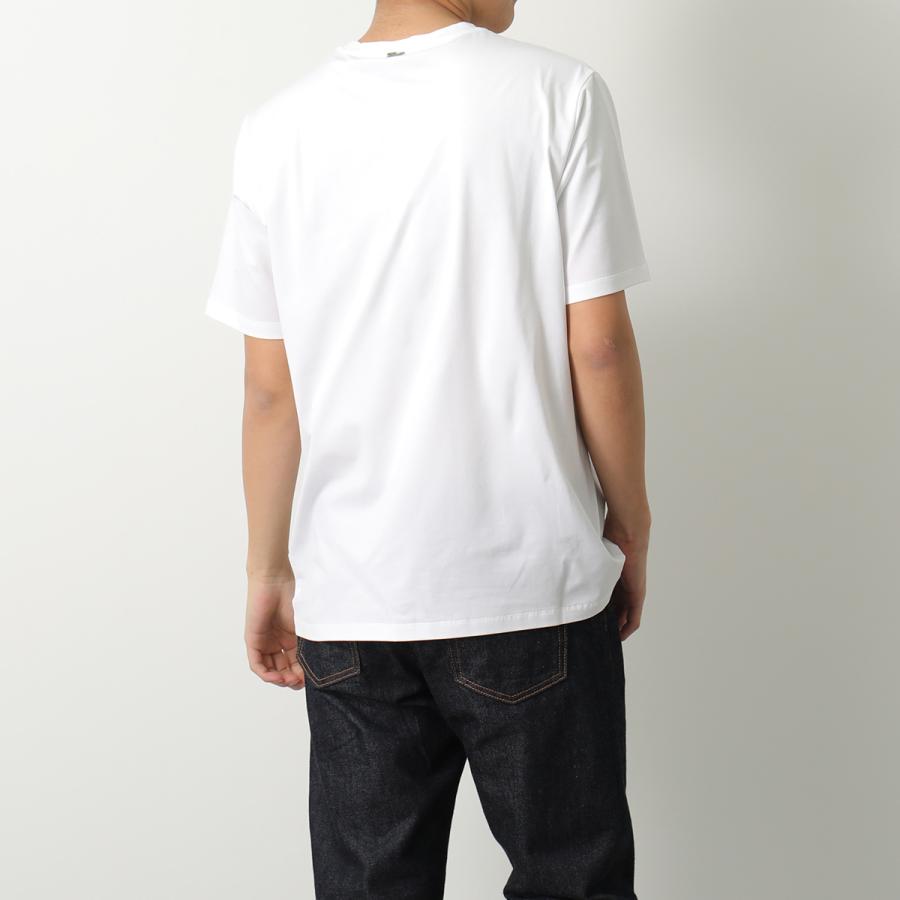 HERNO（ヘルノ） 半袖 Tシャツ JG000174U 52003 メンズ クルーネック