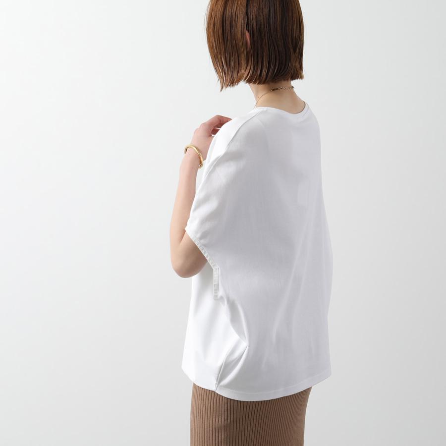 HERNO（ヘルノ） HERNO Laminar ラミナー Tシャツ JG004DL 52010