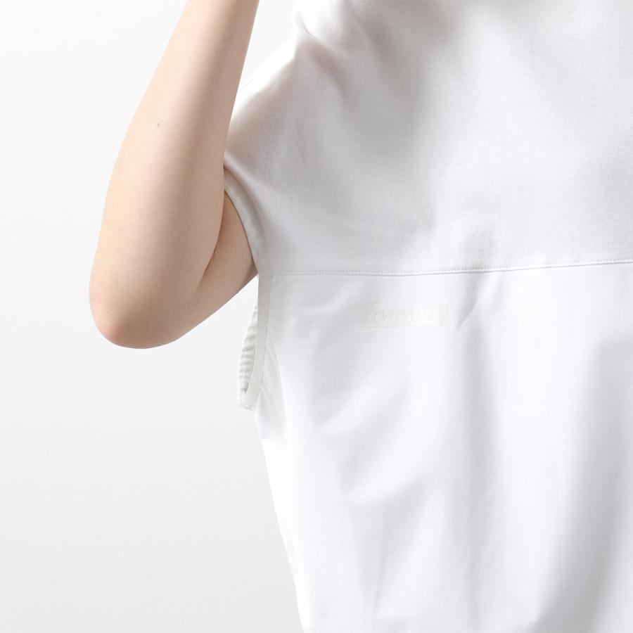 HERNO（ヘルノ） HERNO Laminar ラミナー Tシャツ JG004DL 52010